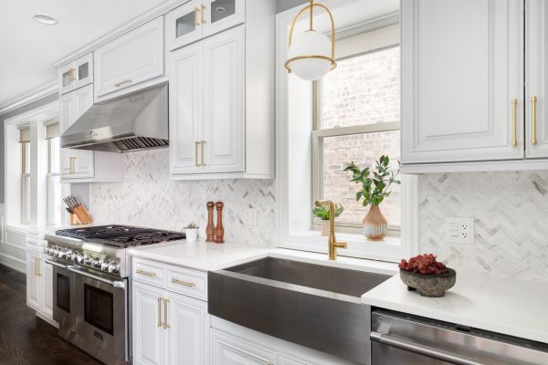 Galley Kitchen Remodeling in Nicholasville
