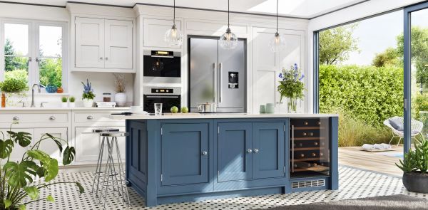 Kitchen Design Service in Nicholasville