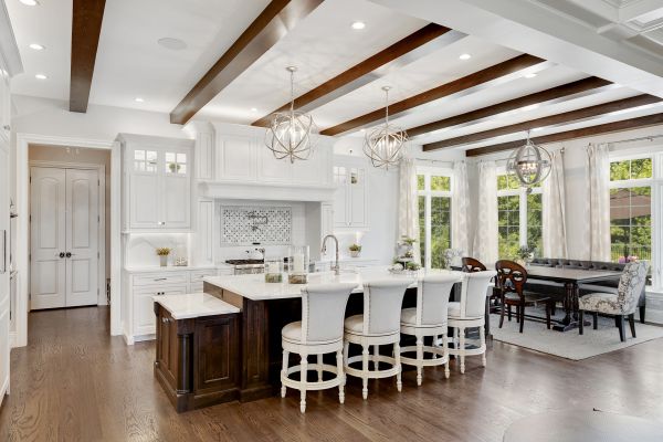 Kitchen Remodeling in Nicholasville