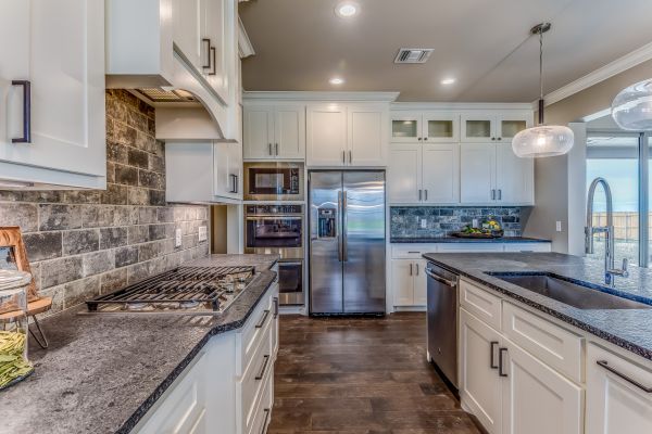 Cabinet Remodeling in Nicholasville