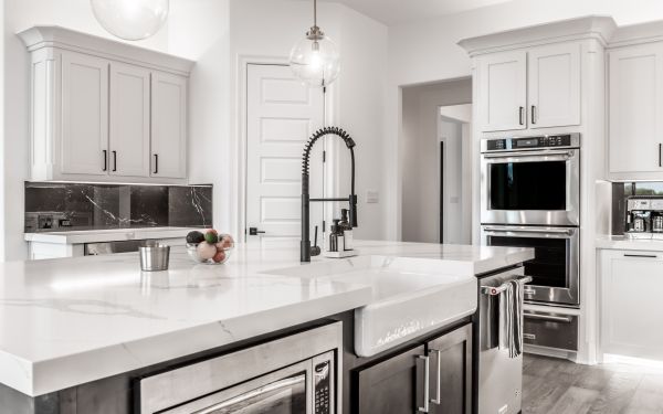 Kitchen Updating in Nicholasville