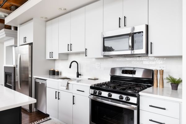 Kitchen Modification in Nicholasville