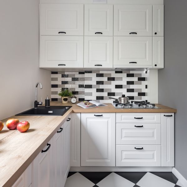 Small Kitchen Remodeling in Nicholasville