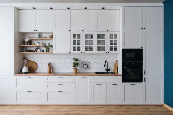 Kitchen Cupboards Remodeling in Nicholasville
