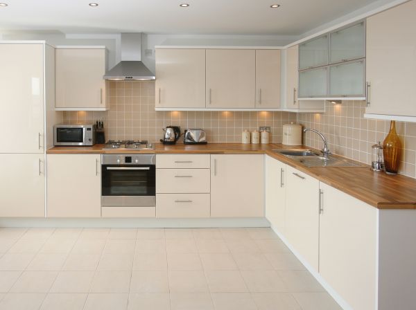 Kitchen Cabinets Remodeling in Nicholasville