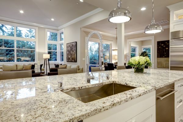 Counter Remodeling in Nicholasville
