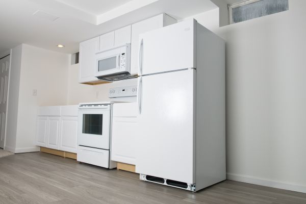 Kitchen Cabinet Remodeling in Nicholasville