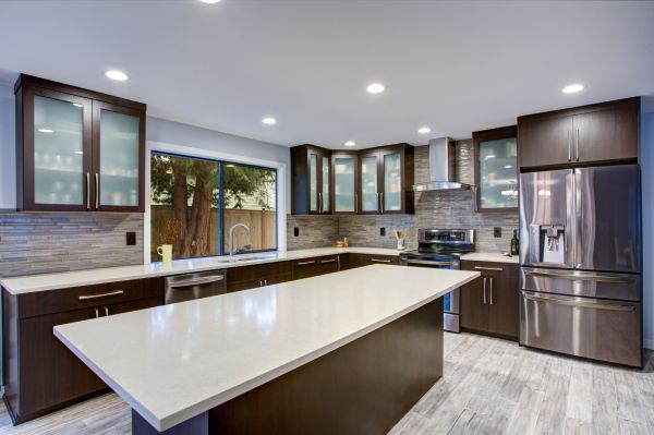 Kitchen Renovation in Nicholasville