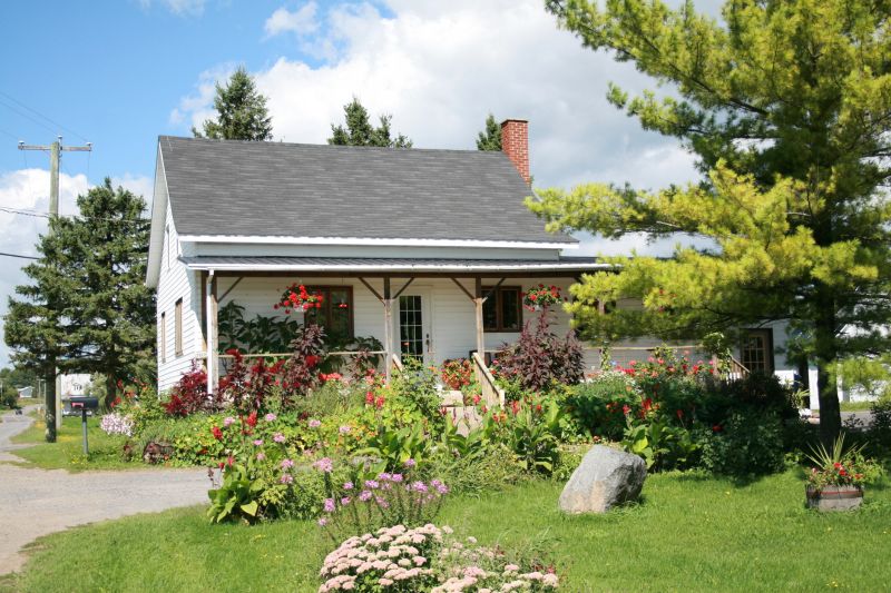Farmhouse Style Kitchen