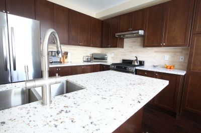 Luxury Countertops
